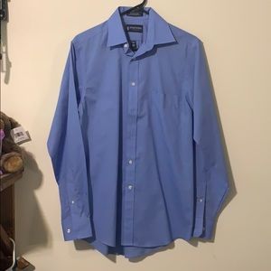 Stafford dress shirt